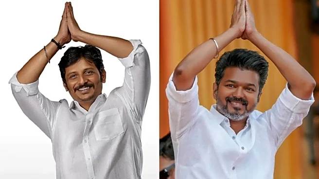 Why Is Jiiva's 'Conditions Follow Pannunga Da' Line In TTT Receiving Backlash - Explained