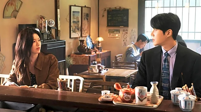 Can This Love Be Translated?: From Japan To Italy, Know All About Locations Used In K-Drama