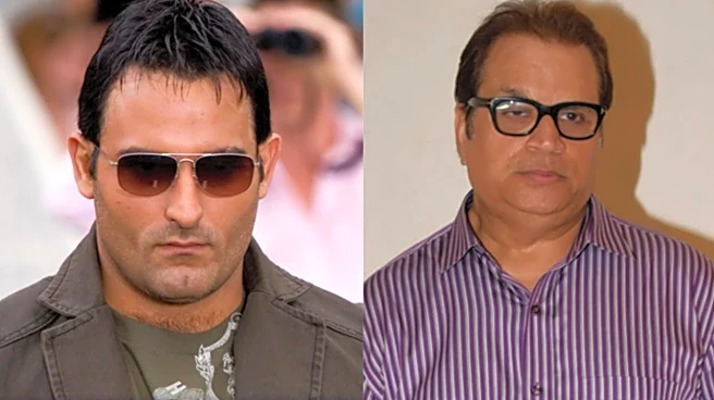 Akshaye Khanna Back In Race 4 After Dhurandhar Success? Producer Ramesh Taurani Makes Major Revelation