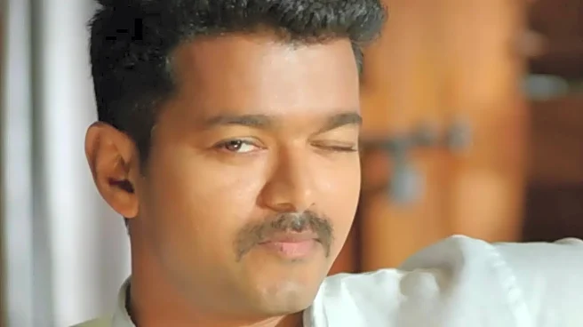 Thalapathy Vijay Back As IPS In Theri Re-Release Trailer; Fans Express HOPE Amid Jana Nayagan Postponement