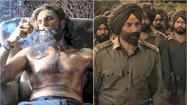 Dhurandhar 2 Update: Ranveer Singh, Aditya Dhar Film Teaser To Release With Border 2 - Report