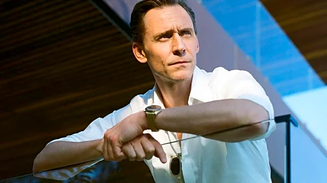 The Night Manager Season 2 Episode 4: Tom Hiddleston Starrer Drops THIS Shocking Twist To Tale