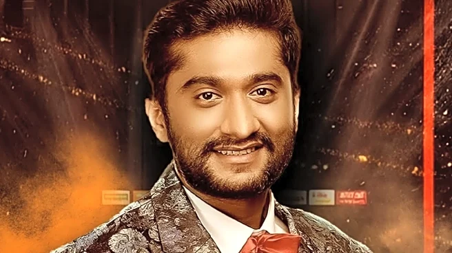 Gilli Nata Wins BB Kannada 12: Netizens Flood Internet With Warm Wishes, Calls Him 'Well Deserving'