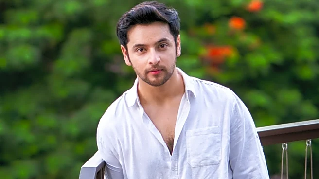 Anupamaa Fame Shivam Khajuria Breaks Silence On Casting Couch, Says 'Actor Should Be Smart To...' | Exclusive