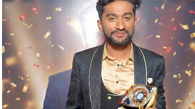 Who Is Bigg Boss Kannada 12 Winner Gilli Nata? All About Actor-Comedian's Inspiring Journey To Fame