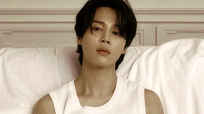 BTS Comeback Album Arirang Is K-Pop Group's PRIME - Here's Why Jimin Made This TALL Claim