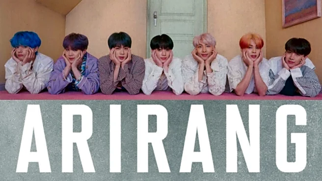FREE BTS Concert? Truth Behind Claims That Boyband Will Perform For Fans Before Arirang Release