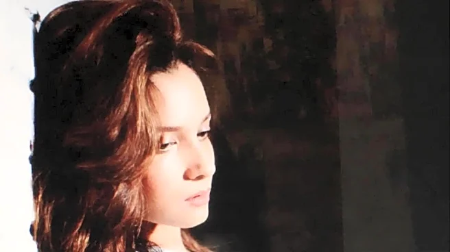 Ankita Lokhande Revisits '2016 Ki Yaadein': Year That Broke Me Quietly And...