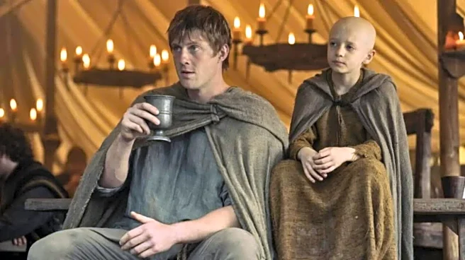 How A Knight Of The Seven Kingdoms Is Placed Between House Of The Dragon And Game of Thrones - Timeline EXPLAINED