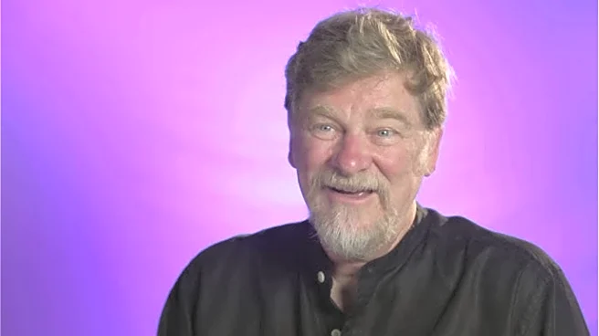 Roger Allers Dies At 76 - Who Was Oscar-Nominated The Lion King Director?