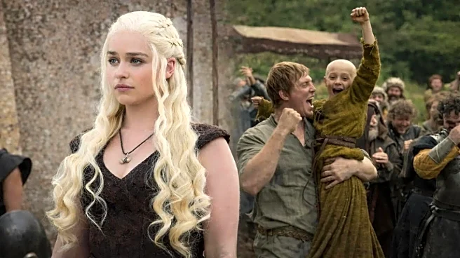 A Knight Of The Seven Kingdoms: How Is Dunk’s Squire Egg Related To Game Of Throne's Daenerys Targaryen?