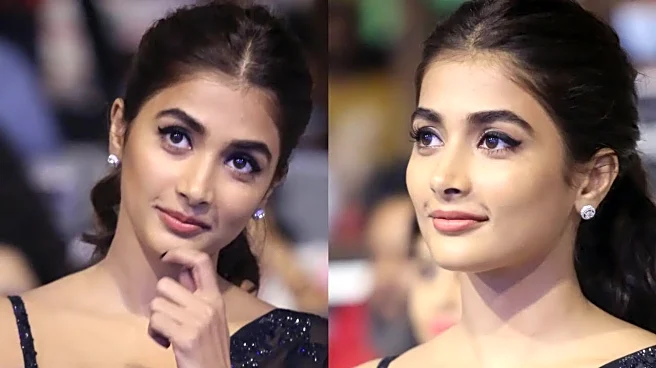 Fact Check: Did Pooja Hegde Slap A Pan Indian Star After He Entered Vanity Without Permission? Here's The Truth