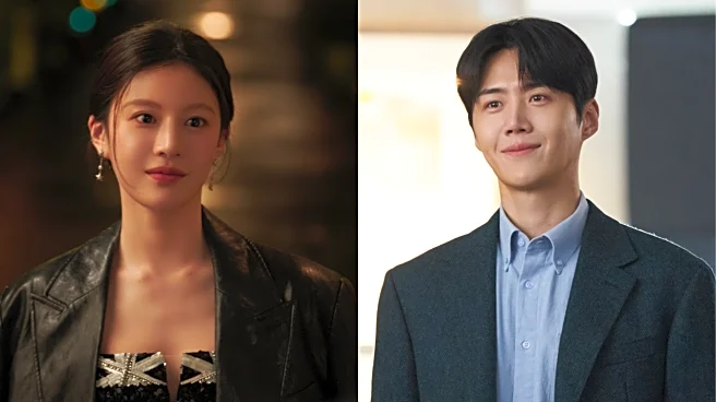 6 K-Dramas Starring Kim Seon-Ho, Go Youn-Jung To Watch On Netflix If You Loved Them In Can This Love Be Translated