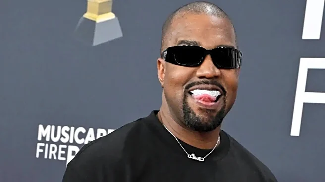 Rapper Kanye West To Visit India For Concert Tour In 2026? Here's What We Know