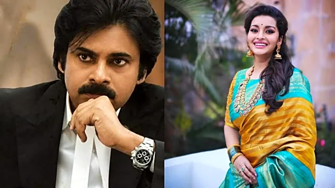 ‘Don’t Drag My Kids or Pawan Kalyan: Renu Desai Slams Trolls Over Pro-Stray Dog Comments