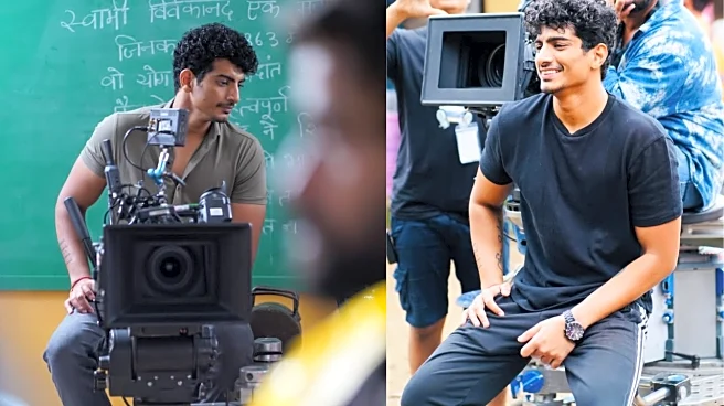 Palash Muchhal Resumes Work After Parting Ways With Smriti Mandhana, Ropes In THIS Star For Next