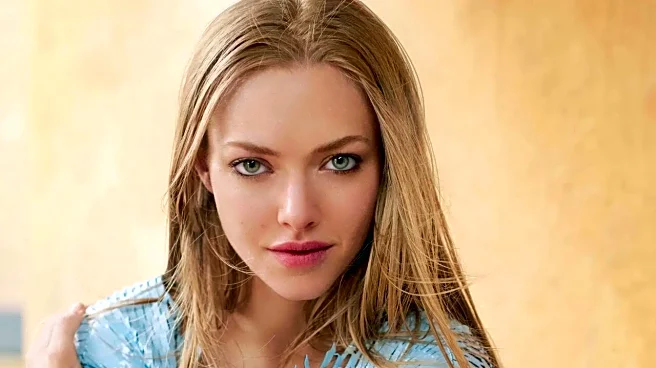 Winning An Oscar Award Is NOT Important For Amanda Seyfried, Here's What The Housemaid Actress Said
