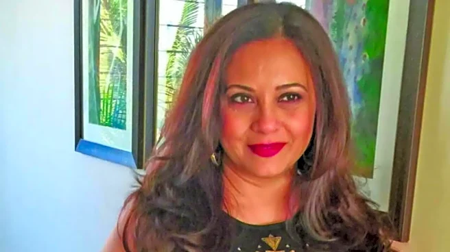 Manasi Joshi Roy Calls Out Bollywood Bias Against TV Actors - Exclusive