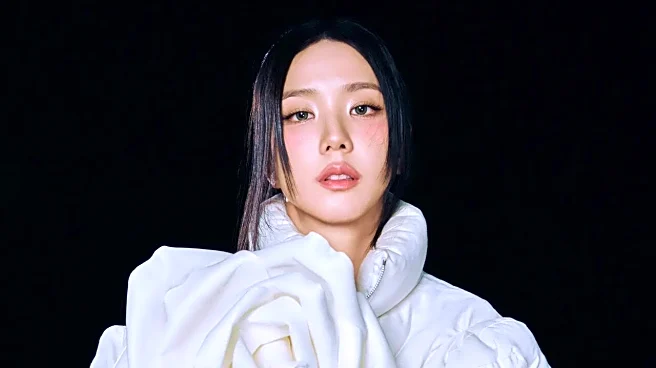 Why Is Jisoo's Agency Blissoo Collecting 'Evidence' Against Defamation Targetting Blackpink Member?