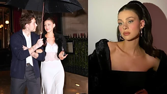 Who Is Nicola Peltz, Billionaire Actress Married To Brooklyn Beckham?