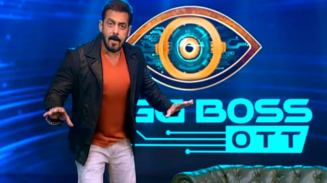 Bigg Boss OTT Hindi CANCELLED? Here's Why Popular Show Might Never Return