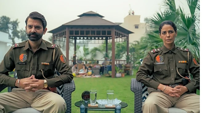 Kohrra 2 OTT Release Date: When And Where To Watch Barun Sobti, Mona Singh's Cop Drama