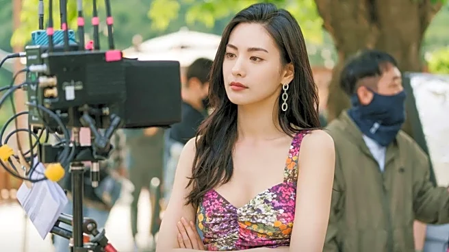 Nana Home Intrusion Case: Accuser Denies Possessing Weapon During Break-In That Left Singer-Actress, Mother Injured