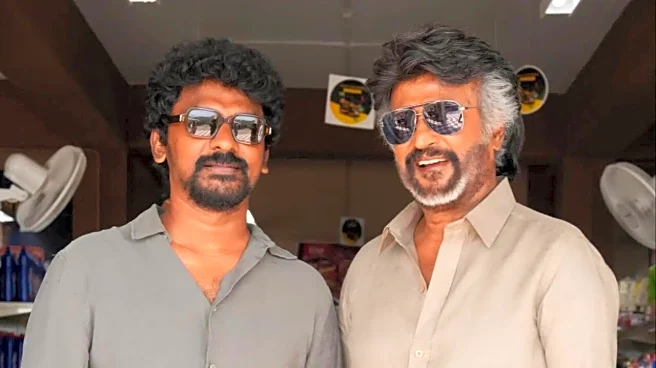 Jailer 2: Rajinikanth And Nelson To Shoot Film's Climax At This ICONIC Location?