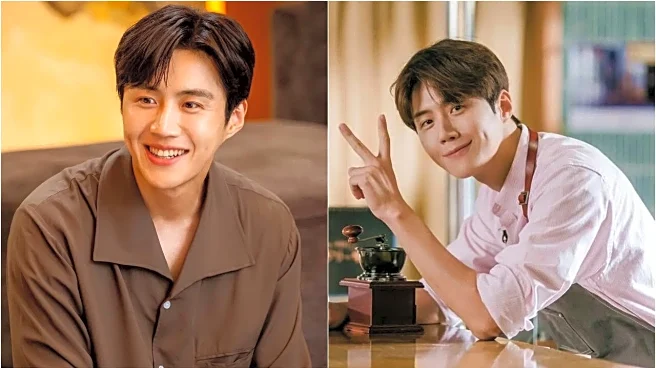 DECODING Kim Seon-Ho's Acting Masterclass: Restrained Can This Love Be Translated, Tender Hometown Cha-Cha-Cha To Genius Start-Up