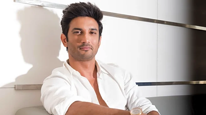 Sushant Singh Rajput Birth Anniversary: Tracing MS Dhoni Actor's Achievements, Inspiring Journey