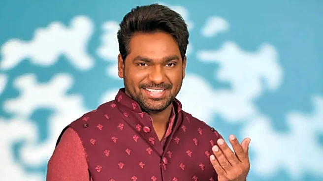 Zakir Khan Gets Emotional After Announcing Five-Year Break 'To Take Care' Of Health