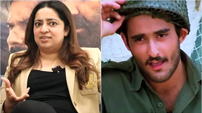 Akshaye Khanna In Border 2? Producer Nidhi Dutta Confirms THIS | Exclusive