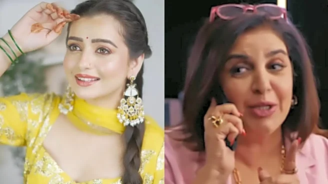 Chaahat Pandey Breaks Silence On Participation In Farah Khan’s Reality Show The 50 | Exclusive