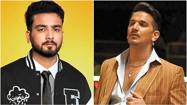 Is Elvish Yadav New Reality Show King After Prince Narula?