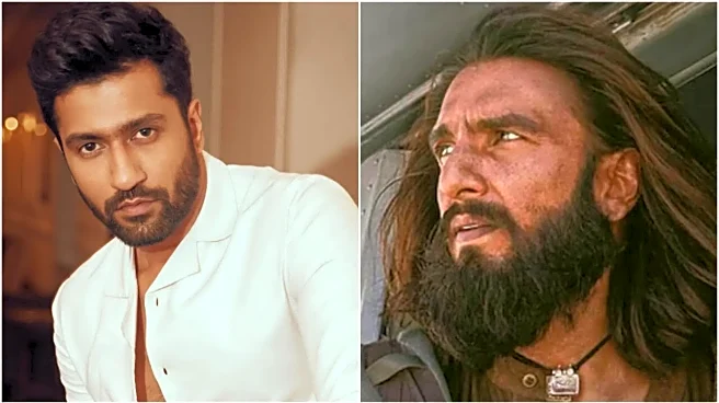 Dhurandhar 2: Vicky Kaushal To Play Crucial Role In Ranveer Singh’s Upcoming Spy Drama – Report