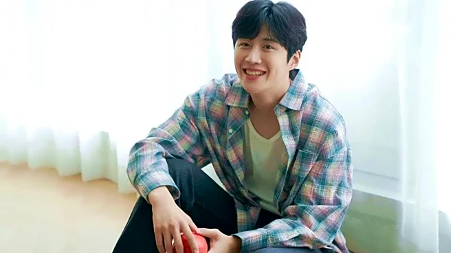 Why Kim Seon-Ho Did Not Do K-Dramas For 3 Years After Hometown Cha-Cha-Cha?