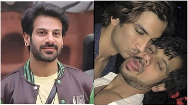 Sushant Singh Rajput Birth Anniversary: Karan Veer Mehra Remembers ‘Kamini’ Friend With Unseen Pic