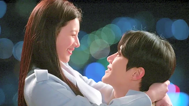 Can This Love Be Translated: Kim Seon-Ho REACTS To Chemistry With Go Youn-Jung - 'When People Open Their Hearts...'