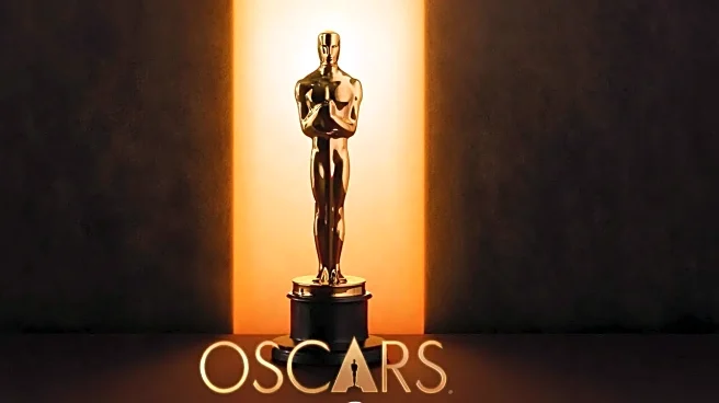 Oscars 2026 Nominations: When And Where To Watch Live In India