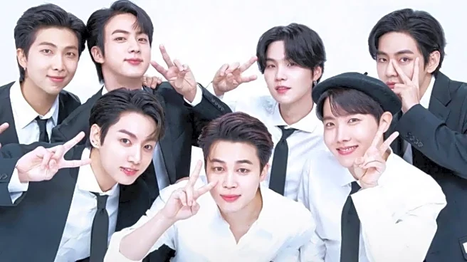 BTS World Tour 2026: Concert Ticket Chaos Hits ARMYs Even Before General On-Sale Begins - Pricing To Long Queues