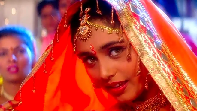 Rani Mukerji Planned To Get Married Before Joining Films; Mardaani 3 Star Reveals How Things Changed In Life