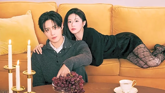 Netflix Global Top 10 Non-English TV Shows: Can This Love Be Translated At No 2, THIS Indian Show Tops The Chart