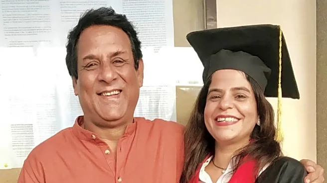 Rajendra Chawla Reveals How Real-Life ‘Lakshmi’ Makes His Life Easy At Work – EXCLUSIVE