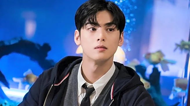 ASTRO's Cha Eun-Woo Tax Evasion Case: Skincare Brand Removes His Videos; SHOCKING Details About 'Paper Company' Address