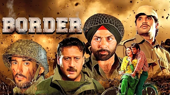 Ahead Of Border 2 Release, Know Real India-Pakistan War That Inspired Sunny Deol, Akshaye Khanna Original Film