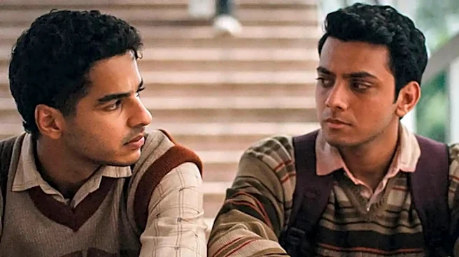 Homebound SNUBBED In Oscars 2026 Nods; Which Five International Feature Films Qualify?