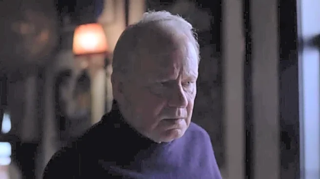 Oscars 2026: Stellan Skarsgård Makes History As First Supporting Actor Nominee for An International Film