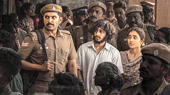 Sirai OTT Release: Where To Watch Vikram Prabhu's Sleeper Hit That Earned 10 Times Its Budget - Streaming Platform, Plot, Cast