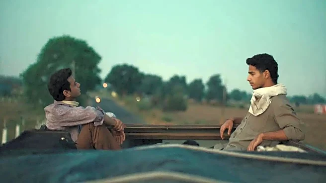 Homebound Out Of Oscars 2026 Race - What Does This Mean To Indian Cinema