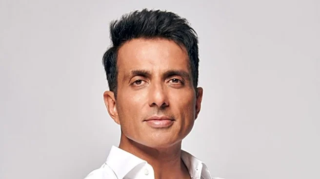 Sonu Sood 'Heartbroken', Extends Condolences To Families Of Army Soldiers Killed In Doda Mishap